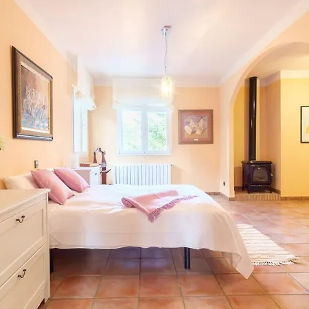 Chalet Jaza Paraiso