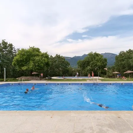 Jaza Paraiso Cercedilla