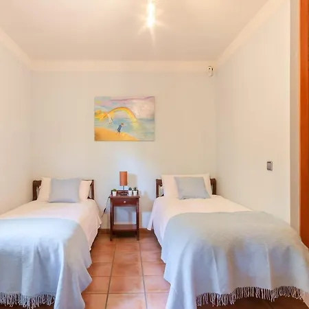 Chalet Jaza Paraiso *