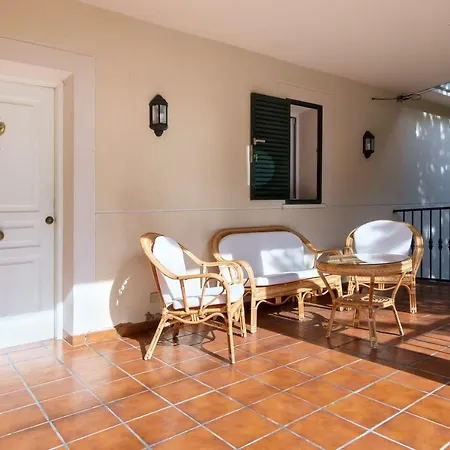 Jaza Paraiso Chalet