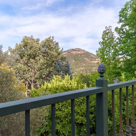 Jaza Paraiso Cercedilla