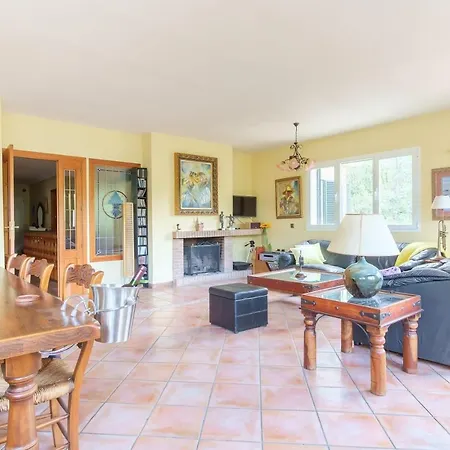 Chalet Jaza Paraiso